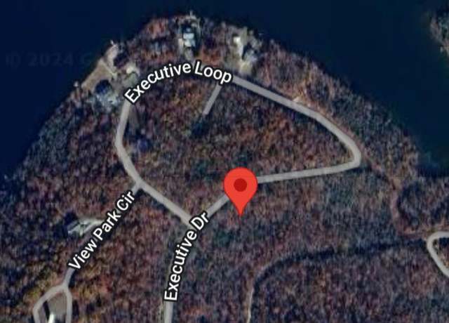 Property at 1216 Executive Dr, Horseshoe Bend, AR 72512