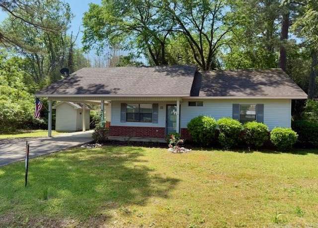 Property at 111 Cantina Dr, Hot Springs, AR 71913, 2 beds, 2 baths