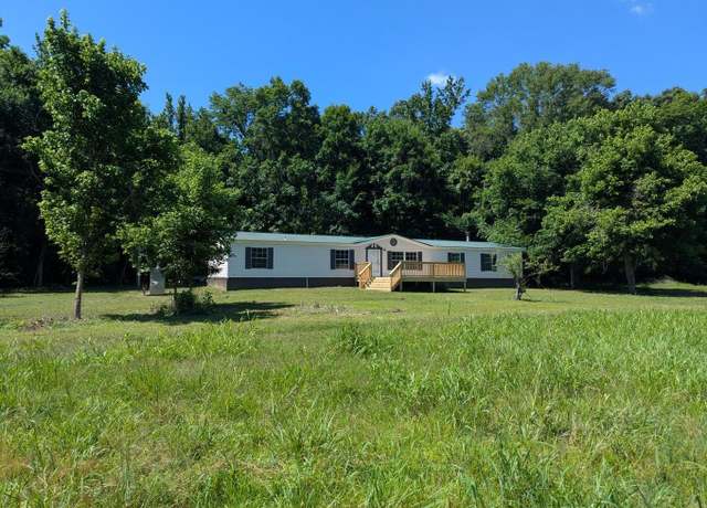 Property at 400 Weaver Ln, Charlotte, AR 72522, 5 beds, 3 baths