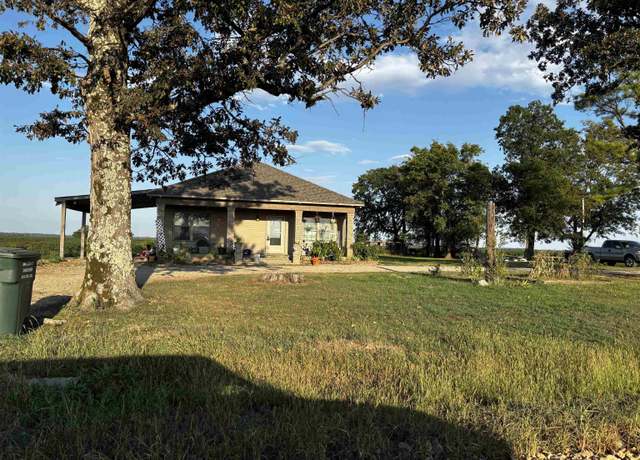 Property at 1059-1069 County Road 973, Lake City, AR 72437, 4 beds, 3 baths