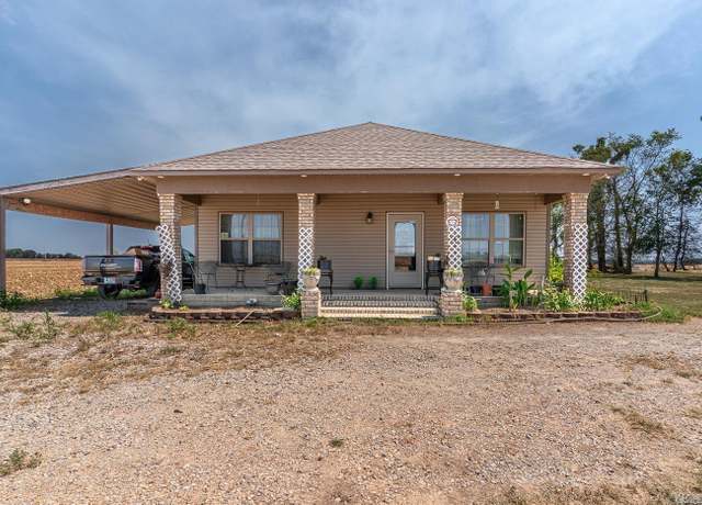 Property at 1059-1069 County Road 973, Lake City, AR 72437, 4 beds, 3 baths