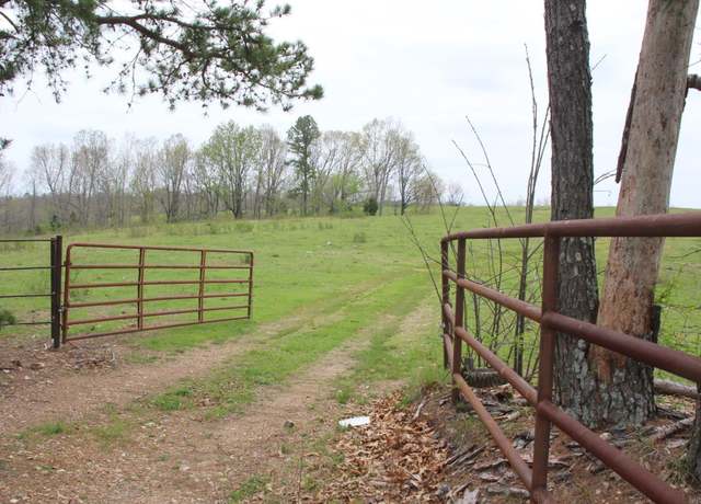 Property at 001-08184-000 N Hwy 125, Yellville, AR 72687