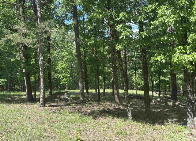 Property at 000 Boulder Blvd, Shirley, AR 72088