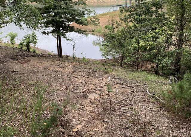 Property at 000 Boulder Blvd, Shirley, AR 72088