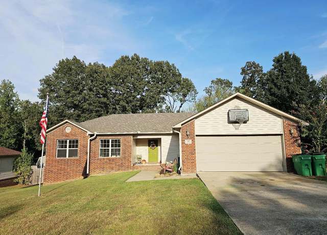 Property at 133 Weathering Dr, Austin, AR 72007, 4 beds, 2 baths