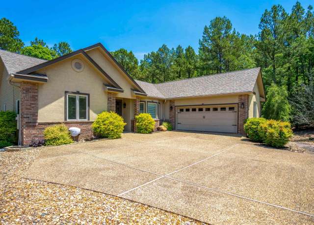 Property at 2 Gijon Ln, Hot Springs Village, AR 71909, 3 beds, 2.5 baths