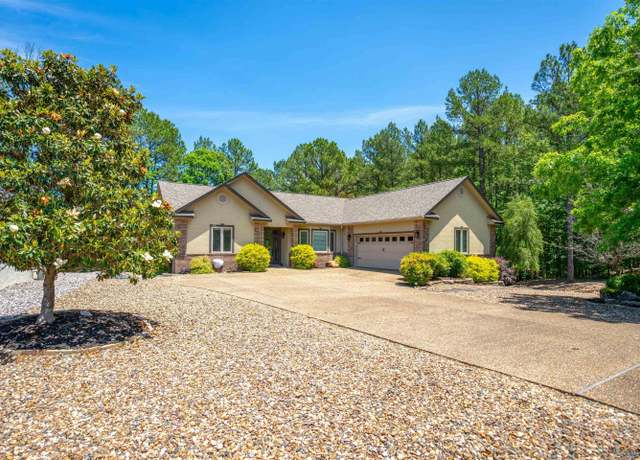 Property at 2 Gijon Ln, Hot Springs Village, AR 71909, 3 beds, 2.5 baths