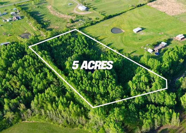 Property at 84 Copper Springs Dr, Greenbrier, AR 72058