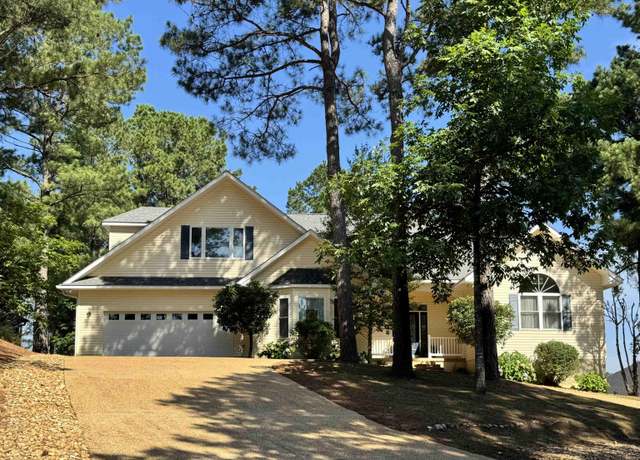Property at 36 Manzanares Dr, Hot Springs Village, AR 71909, 4 beds, 3.5 baths