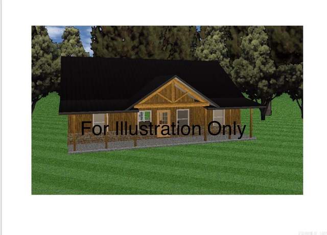 Property at 101 Mountain Top Rd, Mountain View, AR 72560, 3 beds, 2 baths