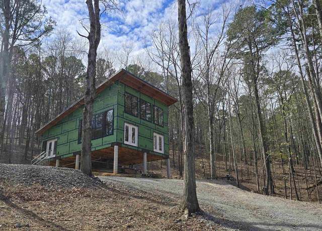 Property at 289 Lakeside Dr, Fairfield Bay, AR 72088, 2 beds, 1 bath