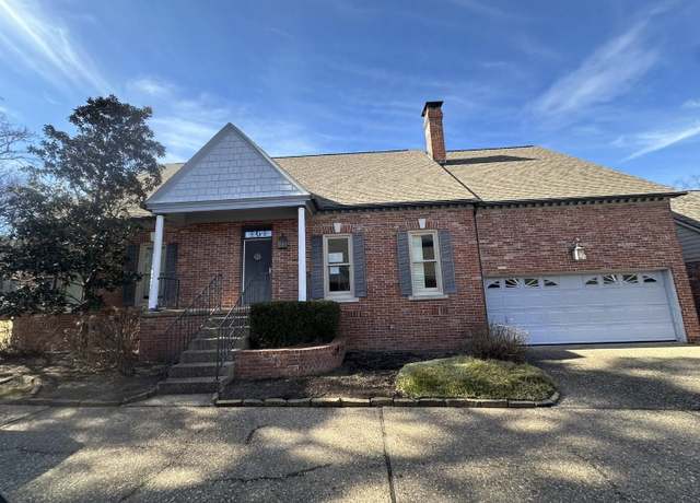 Property at 2111 Hinson Rd 6, Little Rock, AR 72212, 2 beds, 2 baths