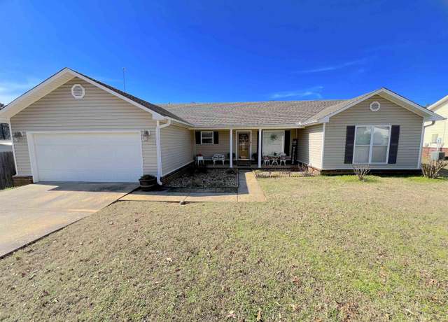 Property at 13 William Ct, Sheridan, AR, 3 beds, 2 baths