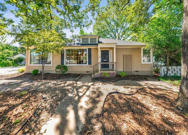 Property at 5821 Cantrell Rd, Little Rock, AR 72207, 3 beds, 2 baths
