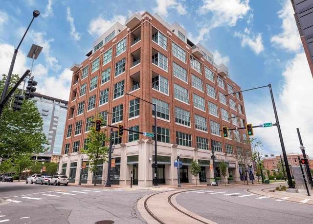 Property at 200 River Market Ave #708, Little Rock, AR 72201, 1 bed, 1 bath