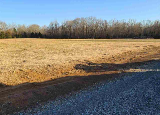 Property at 54 Taylor's Place Ln, Conway, AR 72032