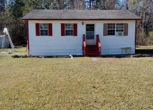 Property at 425 S Main, Carthage, AR 71725, 3 beds, 1 bath