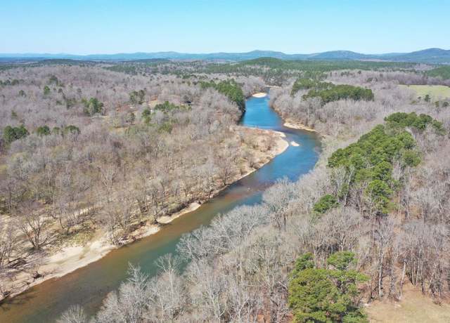 Property at Xxx Triple River Rd, Sims, AR 71969