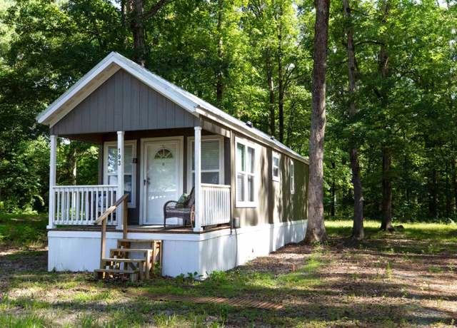 Property at 193 Sycamore, Sheridan, AR 72150, 1 bed, 1 bath