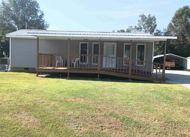 Property at 1808 Palm St, Paragould, AR, 1 bed, 1 bath