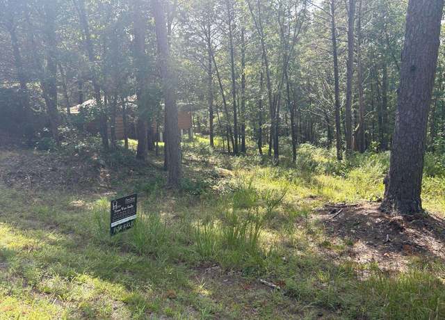 Property at 00 Boulder Blvd, Shirley, AR 72153