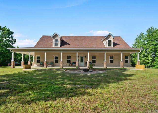 Property at 182 Flower Garden Trl, Hot Springs, AR 71909, 5 beds, 4 baths