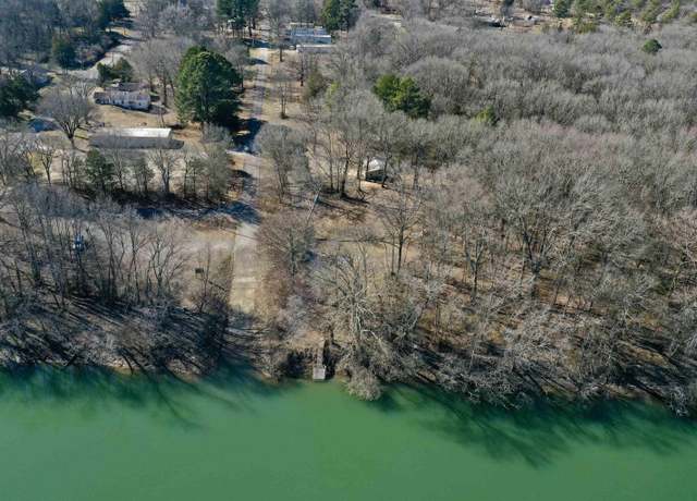 Property at 104 Landing St, West Point, AR 72178, 2 beds, 1 bath