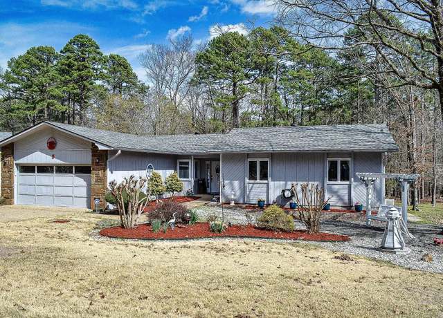 Property at 5 Laguna Way, Hot Springs Village, AR 71909, 3 beds, 2 baths