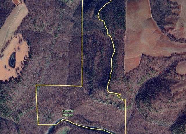 Property at 00 Elba Rd, Leslie, AR 72645