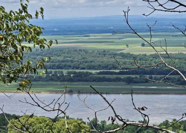 Property at 160 Acres America Rd, Morrilton, AR 72110