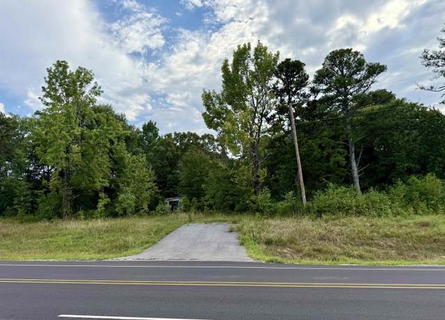 Property at 2710 Pangburn Rd, Heber Springs, AR 72543