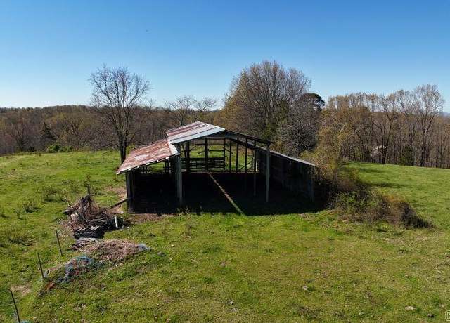 Property at Tract 2 N Hwy 125, Yellville, AR 72687