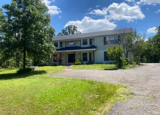 Property at 6 Pinecrest Ct, Conway, AR 72032, 3 beds, 3 baths