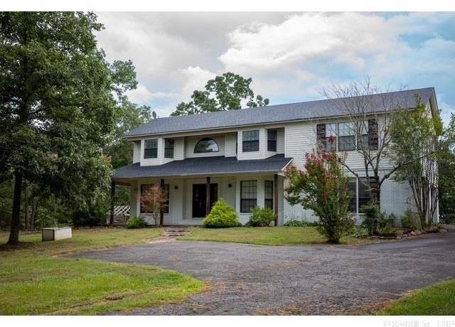 Property at 6 Pinecrest Ct, Conway, AR 72032, 3 beds, 3 baths