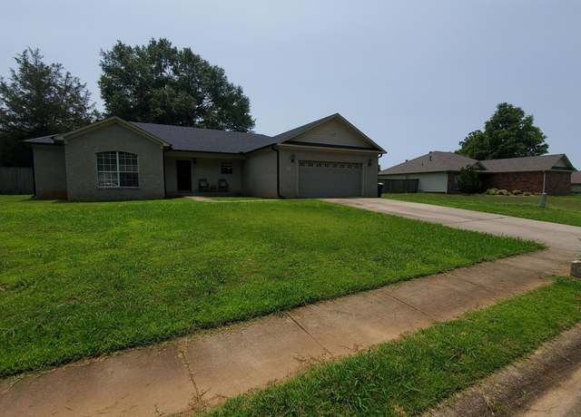 Property at 45 Woodbridge Dr, Cabot, AR 72023, 3 beds, 2 baths