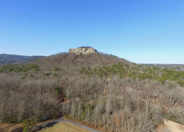 Property at 28 Oxbow Lndg Lot 28, Heber Springs, AR 72543