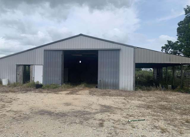 Property at 21 Acres W Oak, Walnut Ridge, AR 72476