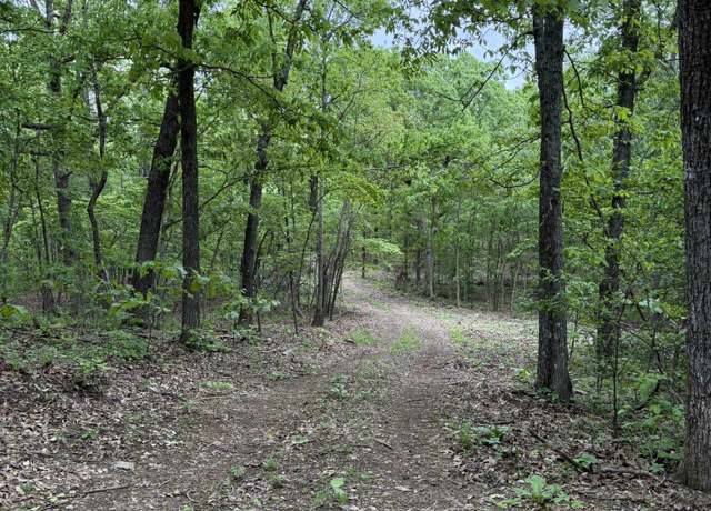 Property at 40 Ridge Rd, Hardy, AR 72542