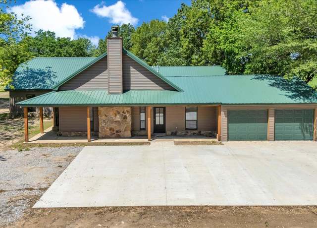 Property at 17259 Reynolds Rd, Harrisburg, AR 72432, 5 beds, 3 baths