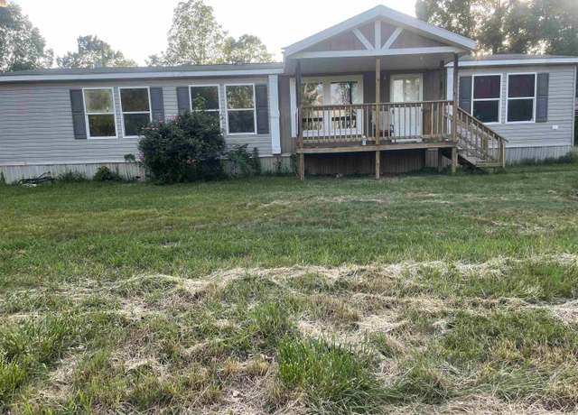Property at 9013 Springdale Rd, Alexander, AR 72202, 3 beds, 2 baths