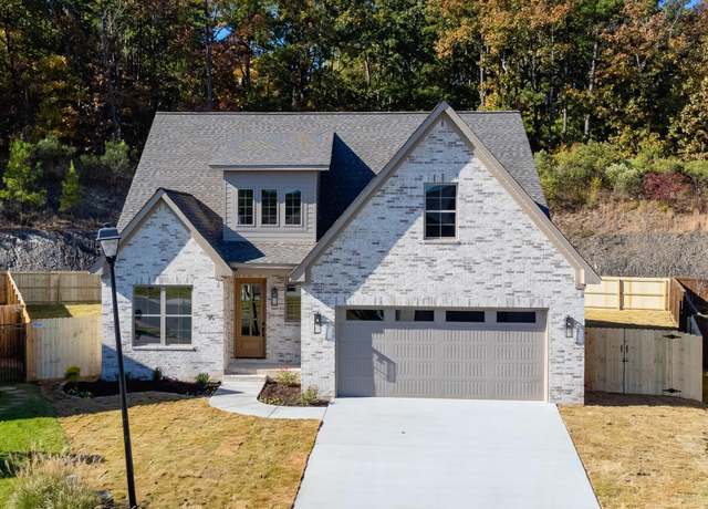 Property at 35 Belles Fleurs Cir, Little Rock, AR 72223, 4 beds, 2.5 baths