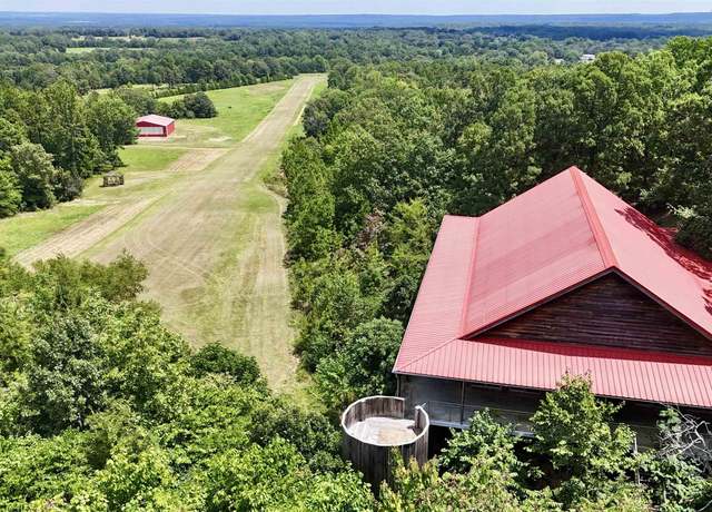 Property at 1090 Georgia Rdg, Searcy, AR 72143, 4 beds, 3.5 baths