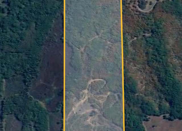 Property at 619 Hwy 287, Holland, AR 72173