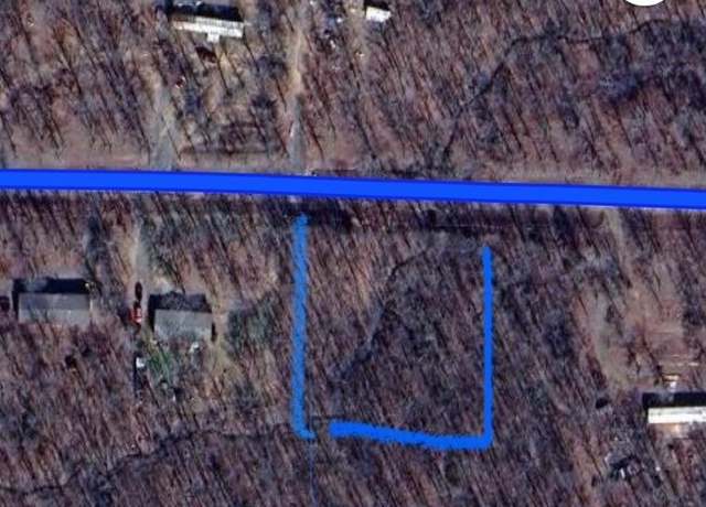 Property at 3 Mantooth Lot 3, Cabot, AR 72023