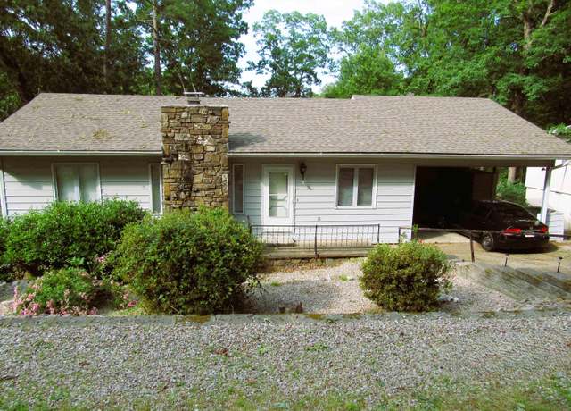 Property at 55 Cullerendo Way, Hot Springs Village, AR 71901, 3 beds, 3 baths