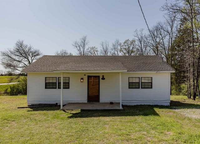 Property at 3 Bowhunter Dr, Greenbrier, AR 72058, 2 beds, 1 bath