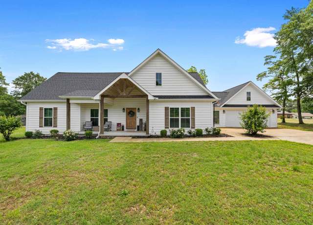 Property at 1973 Campground Rd, Cabot, AR 72023, 3 beds, 2.5 baths