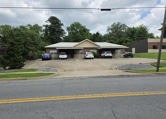 Property at 1615 Aldersgate Rd, Little Rock, AR 72205, 1 bed, 1.5 baths