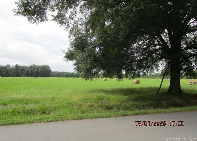 Property at Tract 2, 00 Cocklebur Rd, Ward, AR 72176