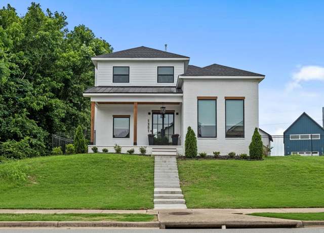 Property at 1301 Rockwater Ln, North Little Rock, AR 72114, 4 beds, 3.5 baths